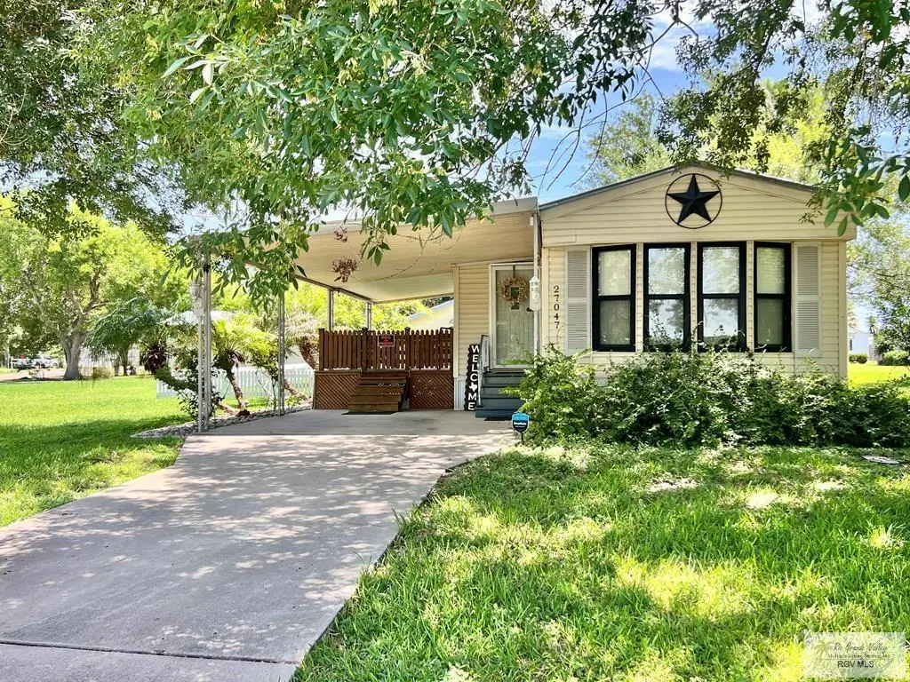 27047 Minnesota Dr