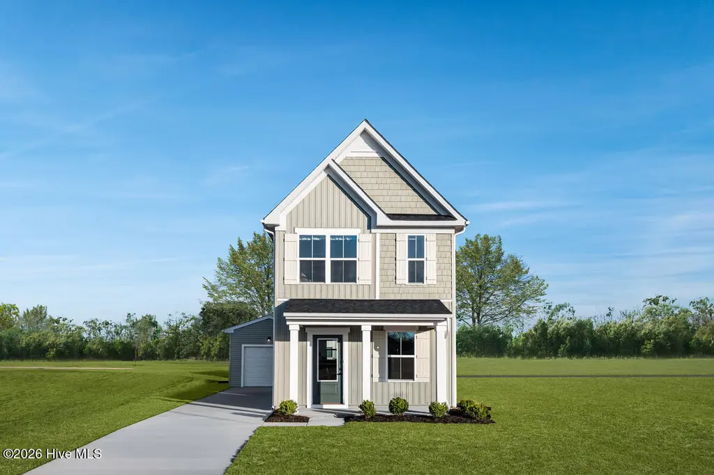 692 Savinwood Trl