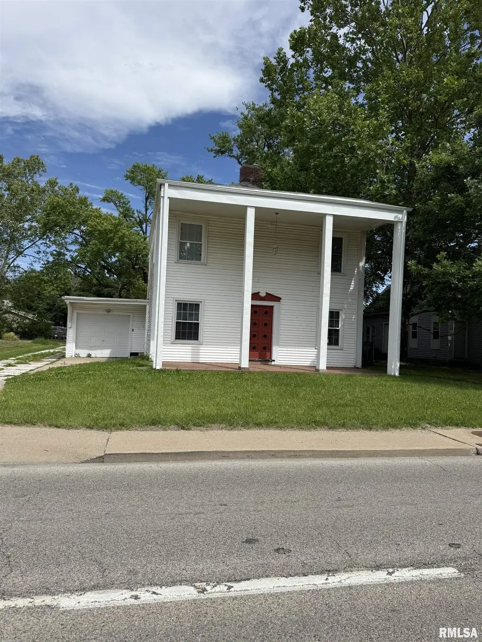 609 N Lafayette St