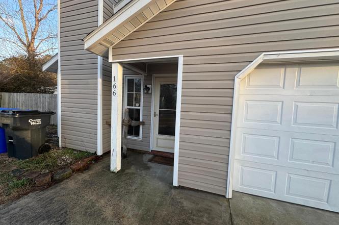 166 Bayberry Rd