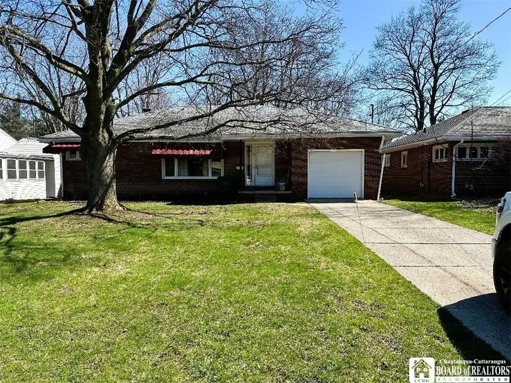 45 Hillside Dr
