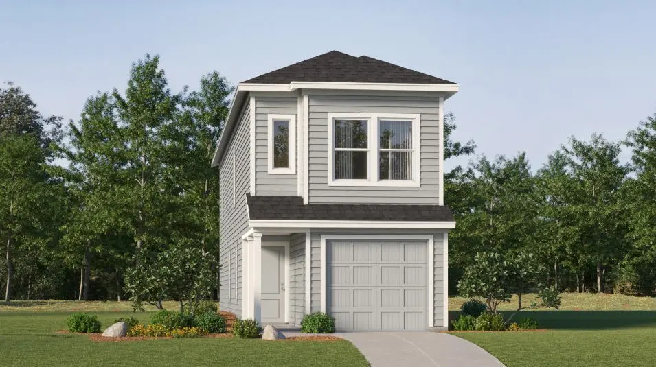 4607 George Cunningham Loop