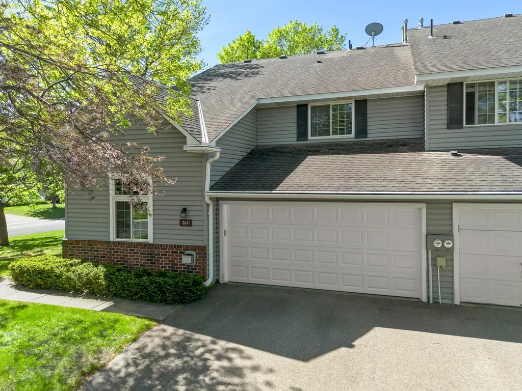2611 Concord Way