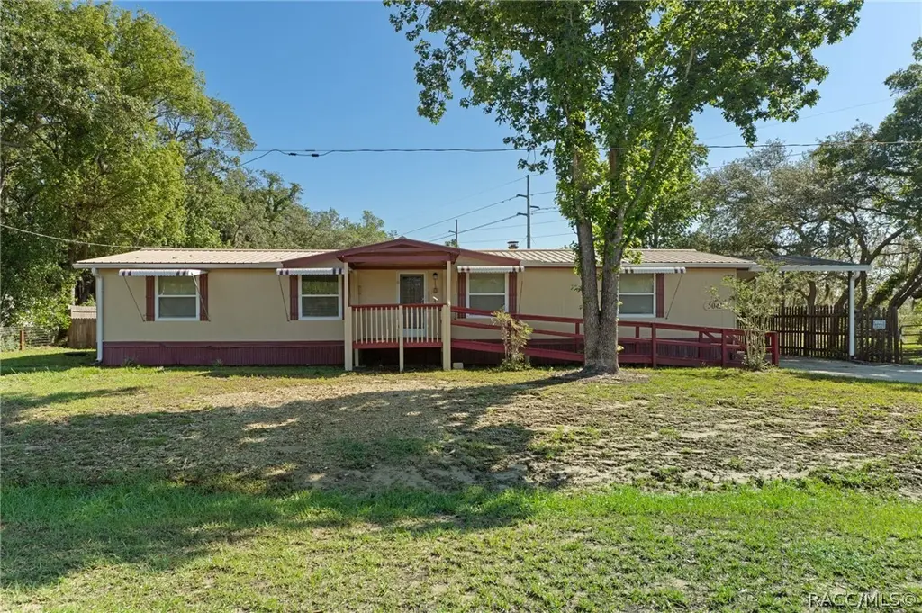 5041 W Rolling View Pl