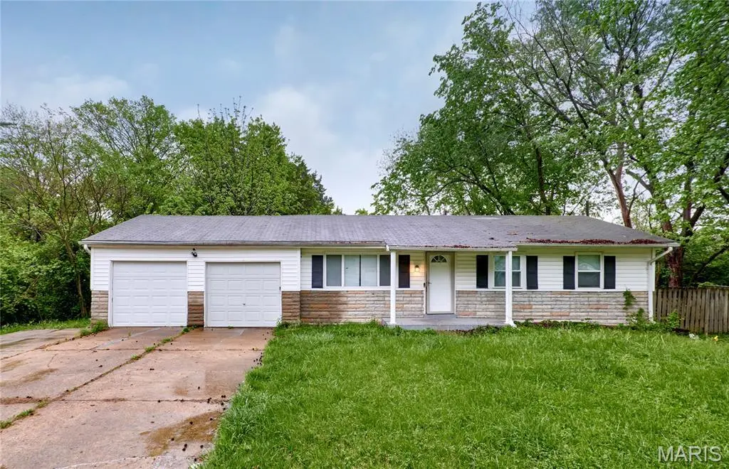 10132 Cavalier Ct