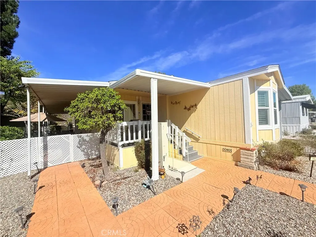 31130 S General Kearny #153