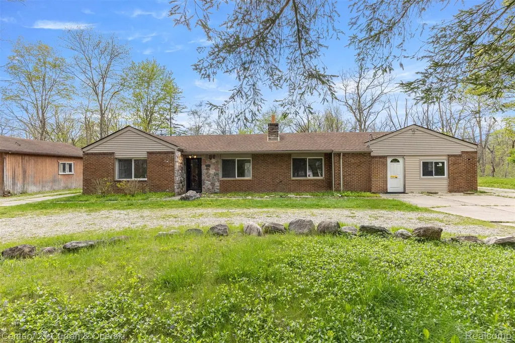 25205 Inkster Rd