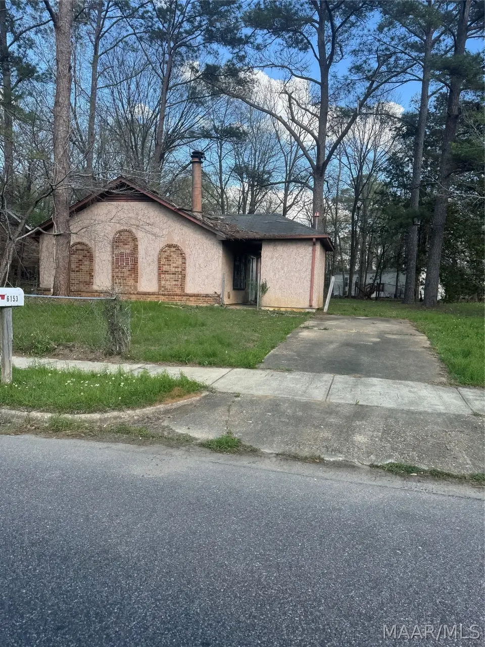 6153 Cherry Hill Rd