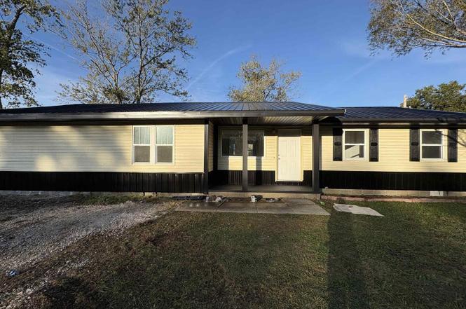 3305 Selmaville Rd