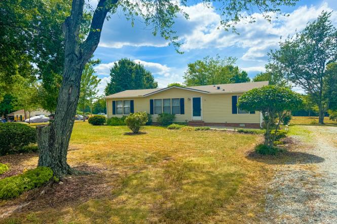 1417 Jack Hambrick Rd
