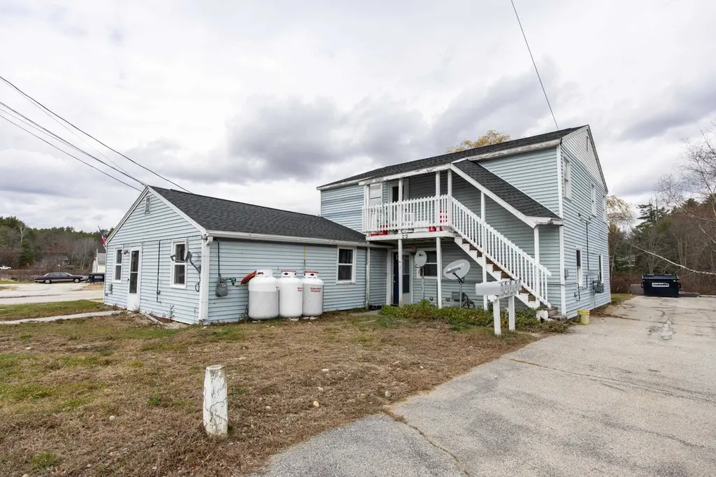 22 Smith St