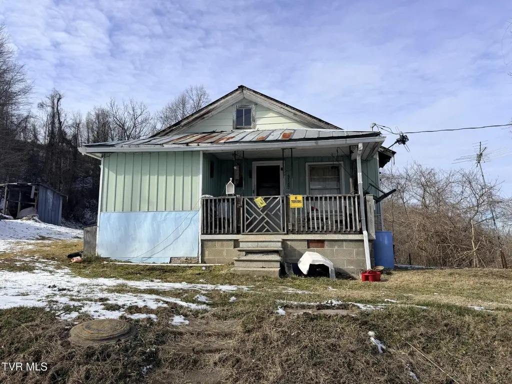 8187 Duncan Gap Rd