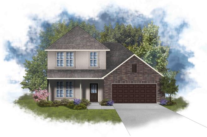 104 Magnolia Pointe Cir