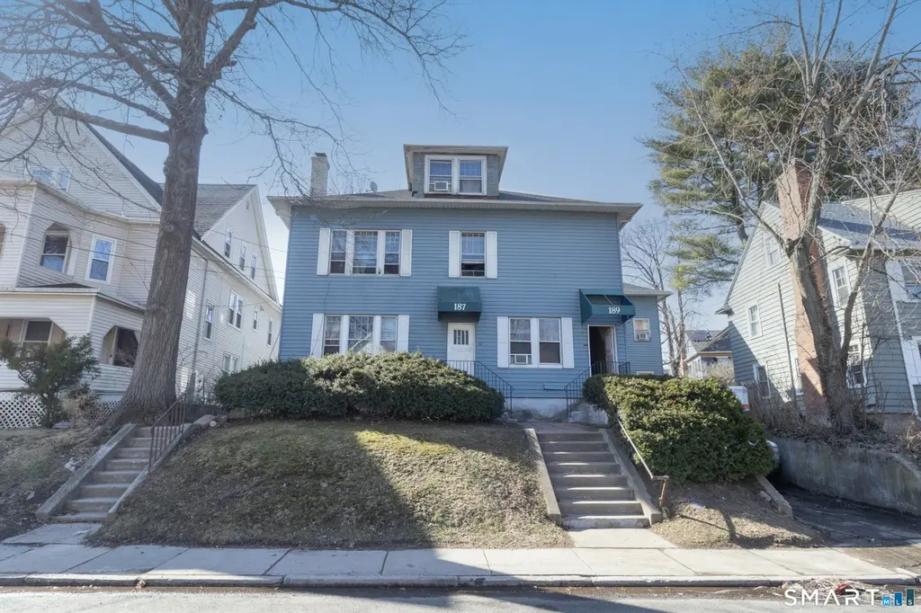 187 Whitney St