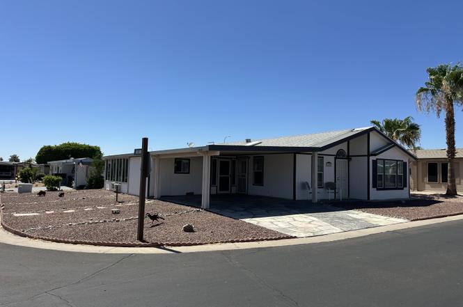3700 S Ironwood Dr #108