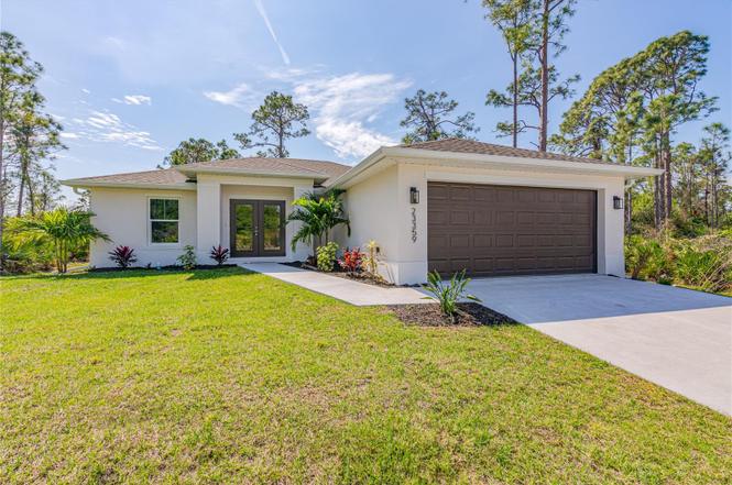 184 Cougar Way