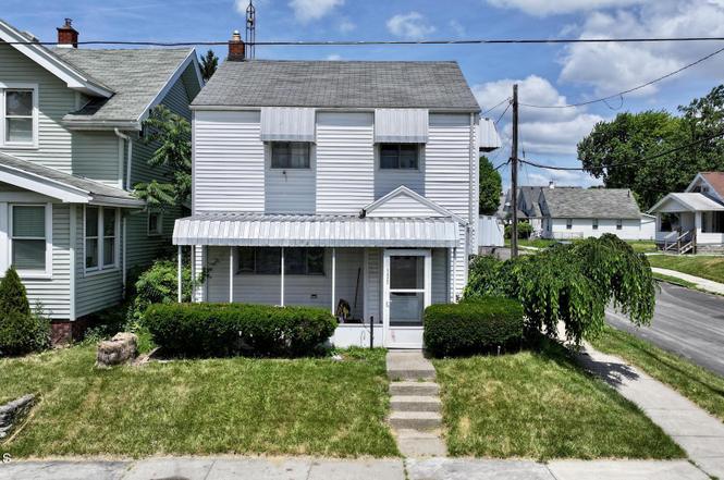 1421 N Ravine Pkwy