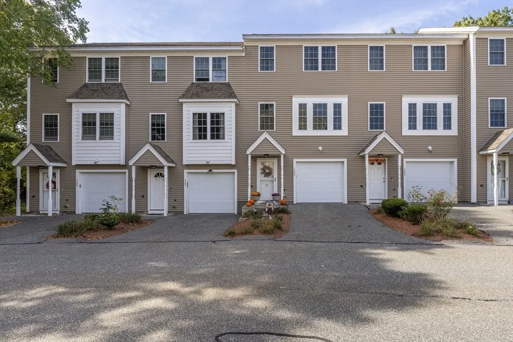 41 Boston Rd #464
