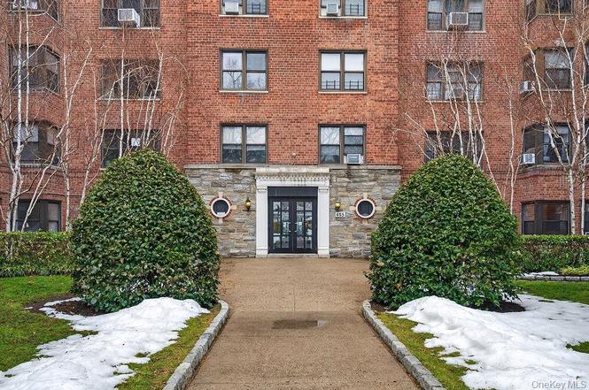485 E Lincoln Ave #503