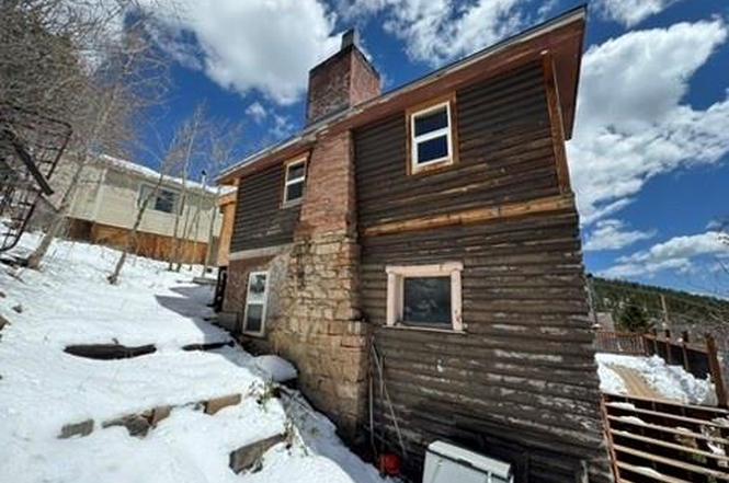 13 Modoc St