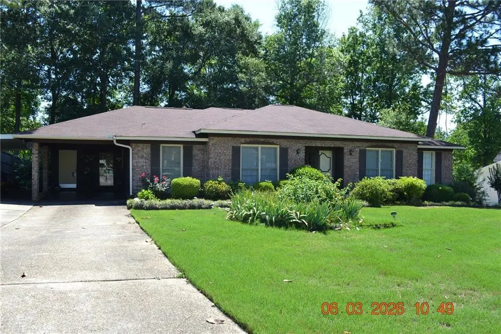 4304 Bridgewater Dr