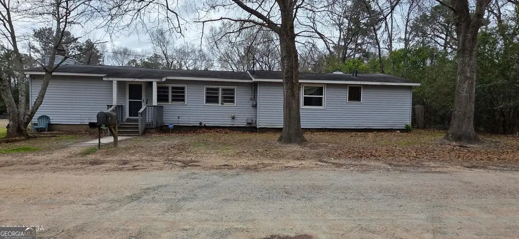 1938 Crooms Dr