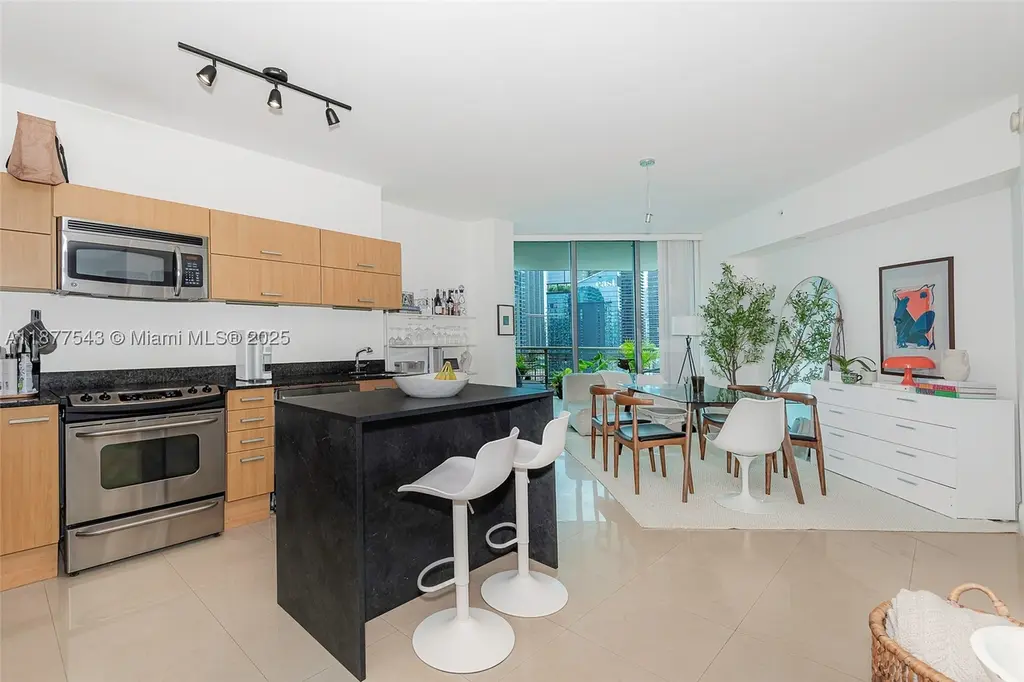 350 S Miami Ave #3508