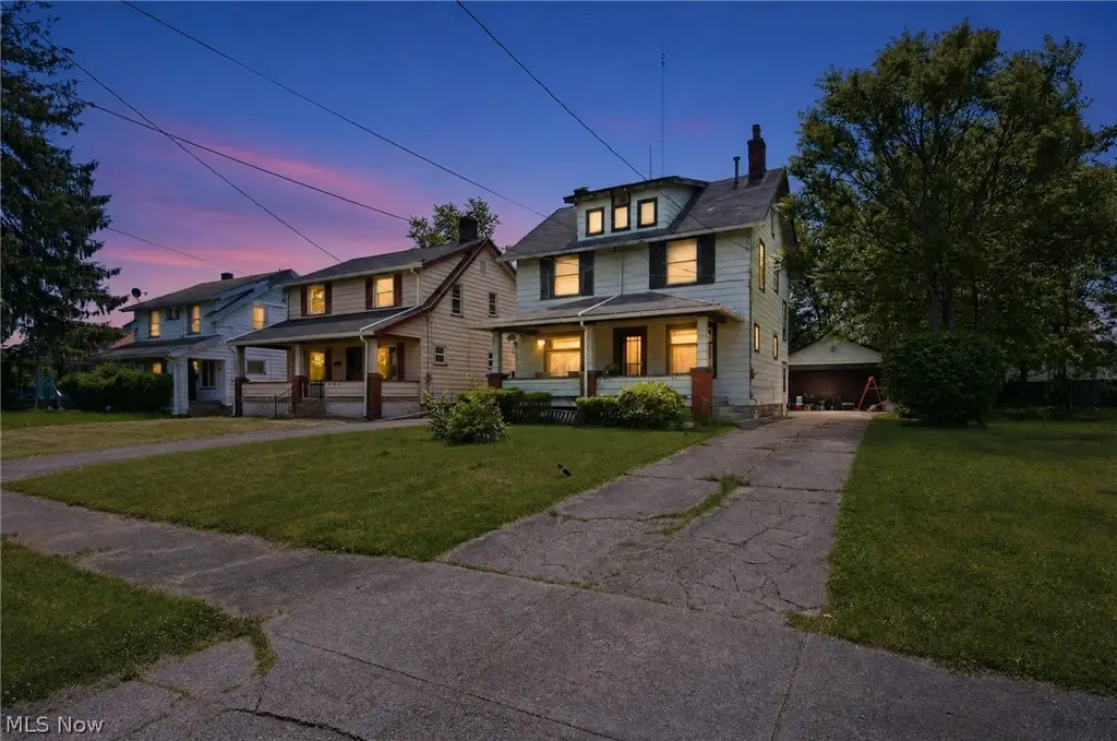 347 E Judson Ave