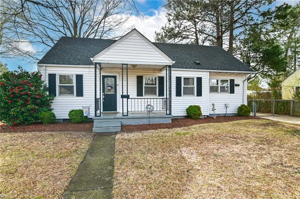15 Chowan Dr