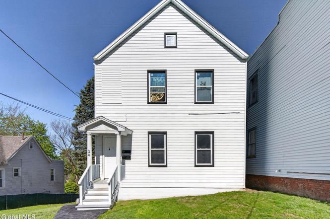 34 Francis St