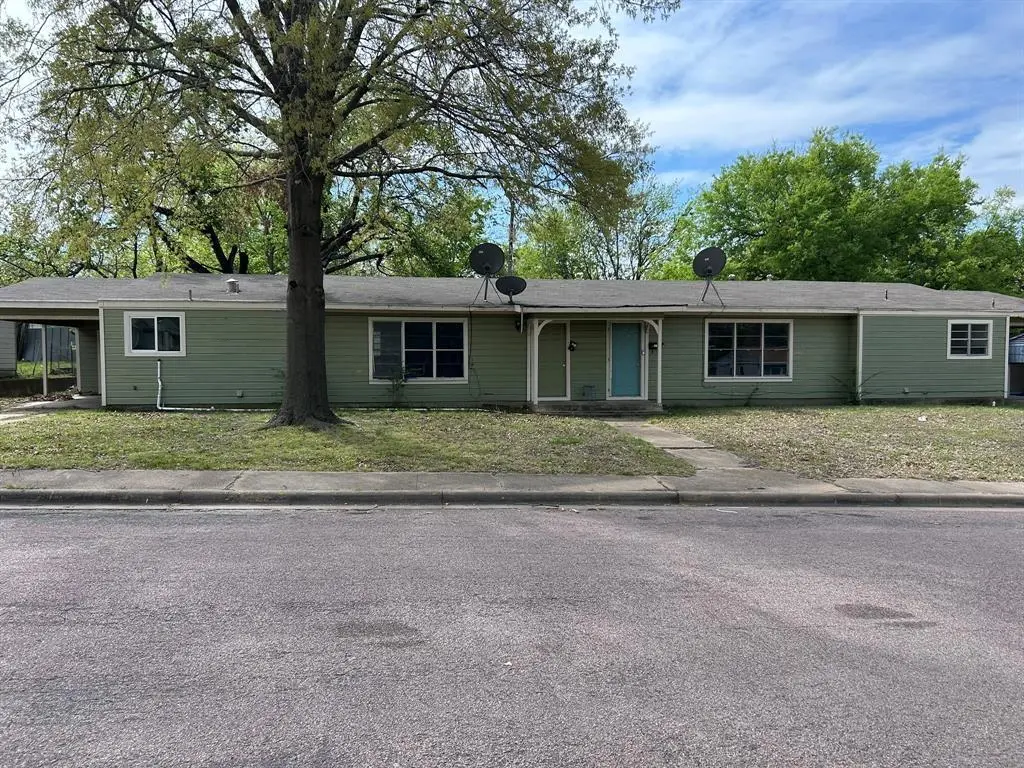 119 Vandenburg Dr