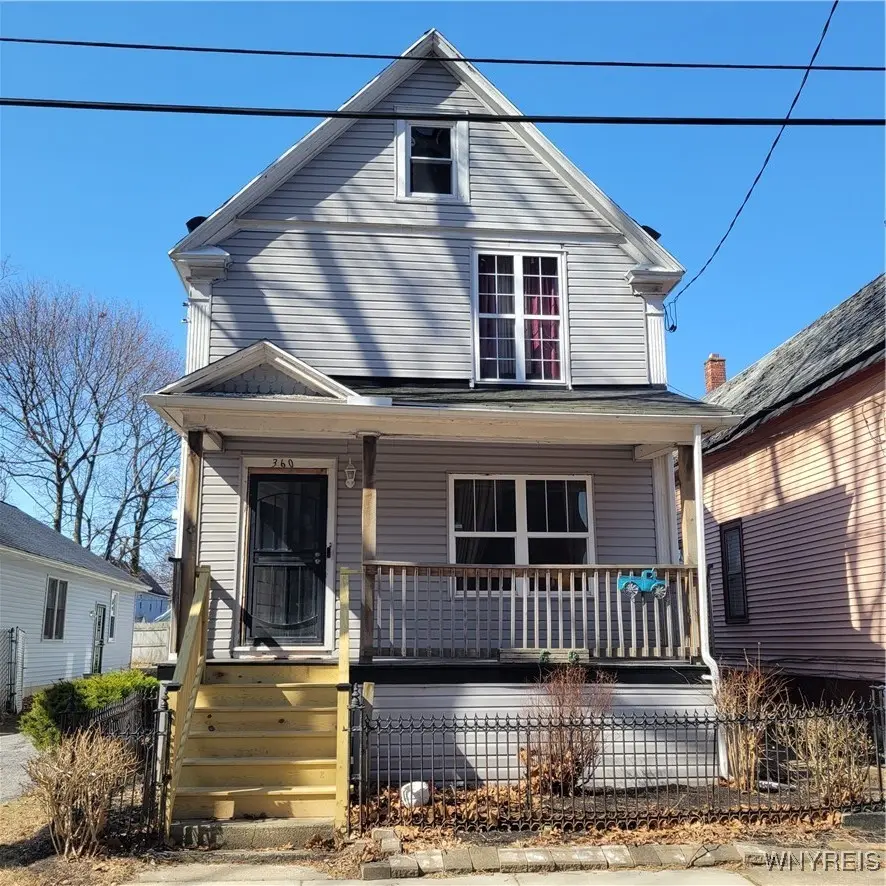 360 Watson St