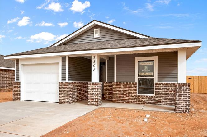 2308 Corpus Ave