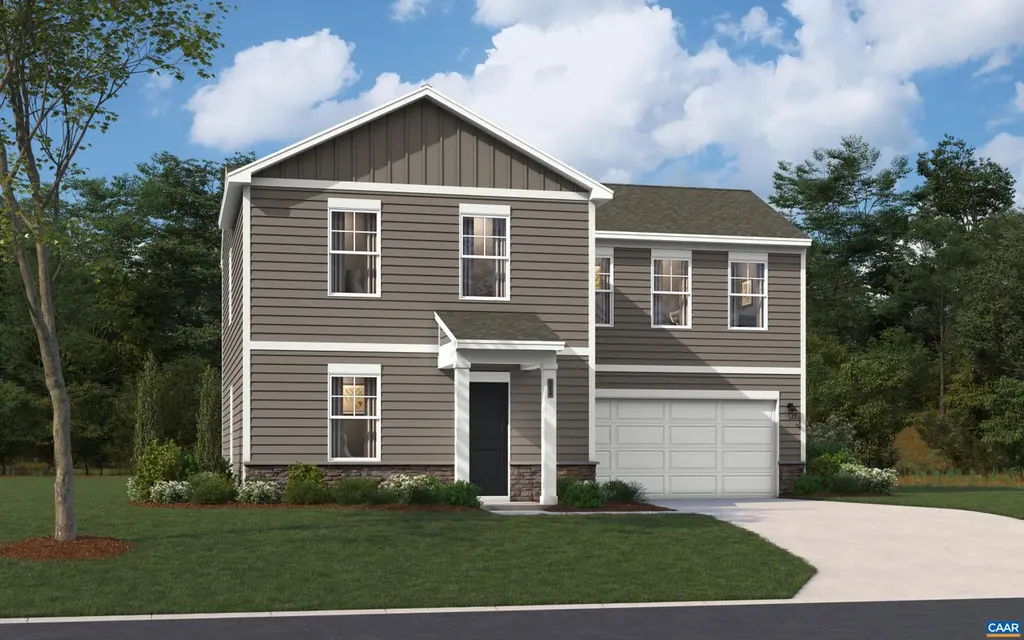 199 Maben Hill Ln Lot 14