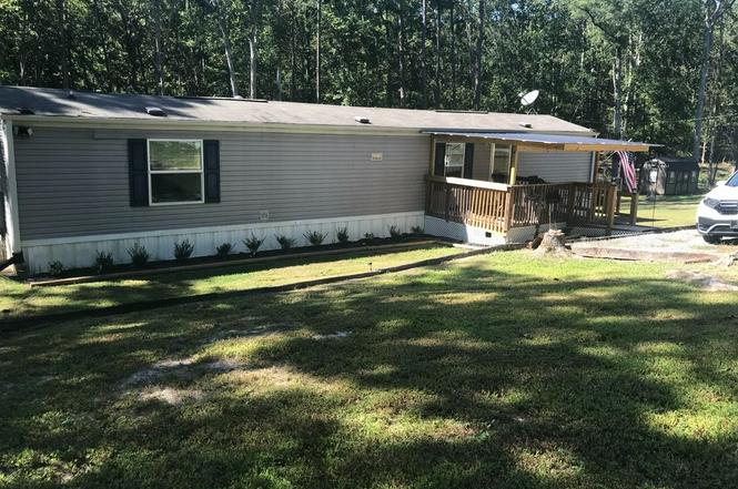 790 Lookout Tower Rd