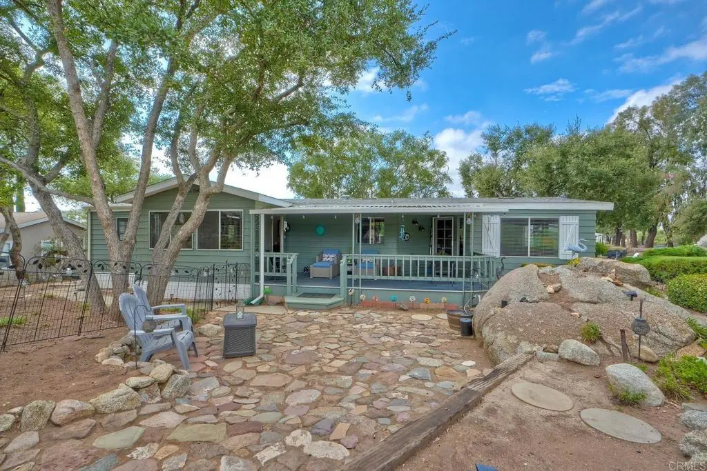 18218 Paradise Mountain Rd Spc 73 Lot 73