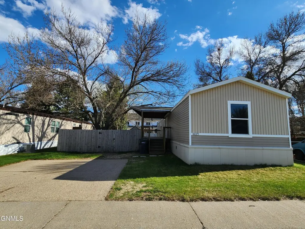 4409 Patriot Dr