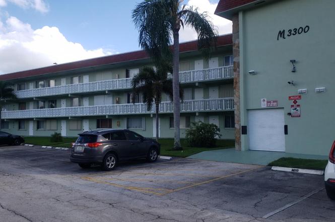 3300 Springdale Blvd #306