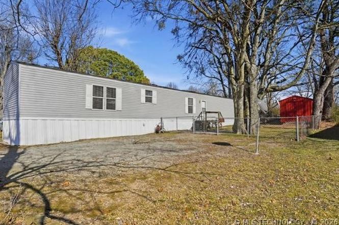 112461 S 4179 Rd