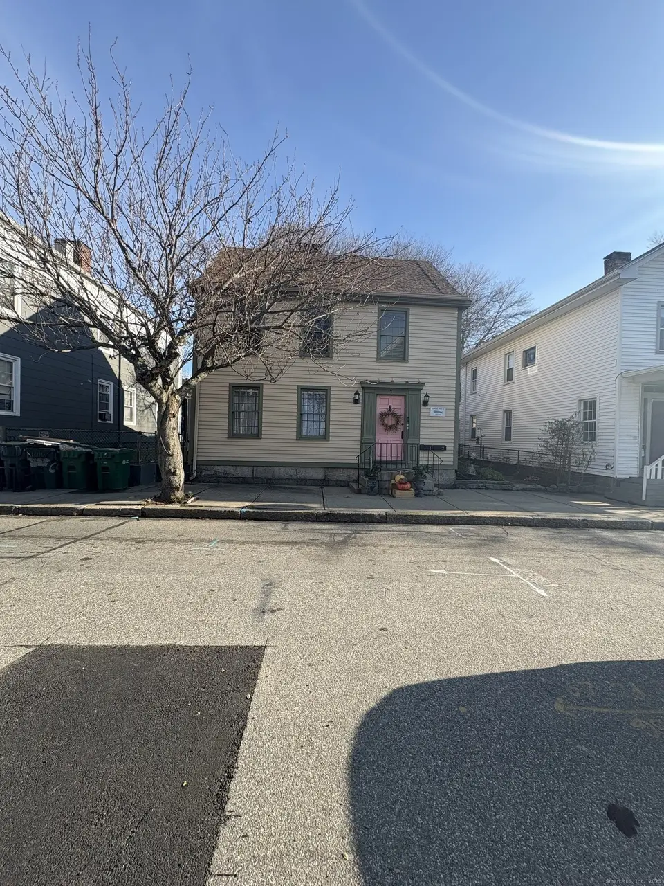 7 Coit St #2