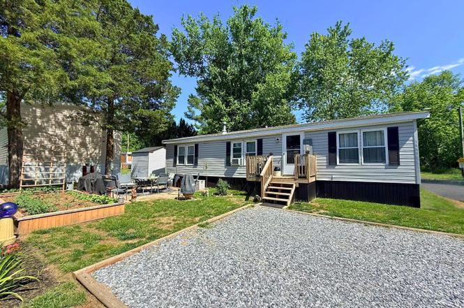 260 Marshall Mill Rd #146