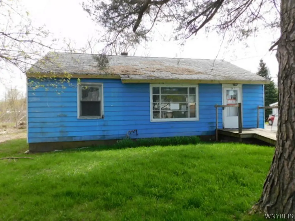 1561 Tuscarora Rd