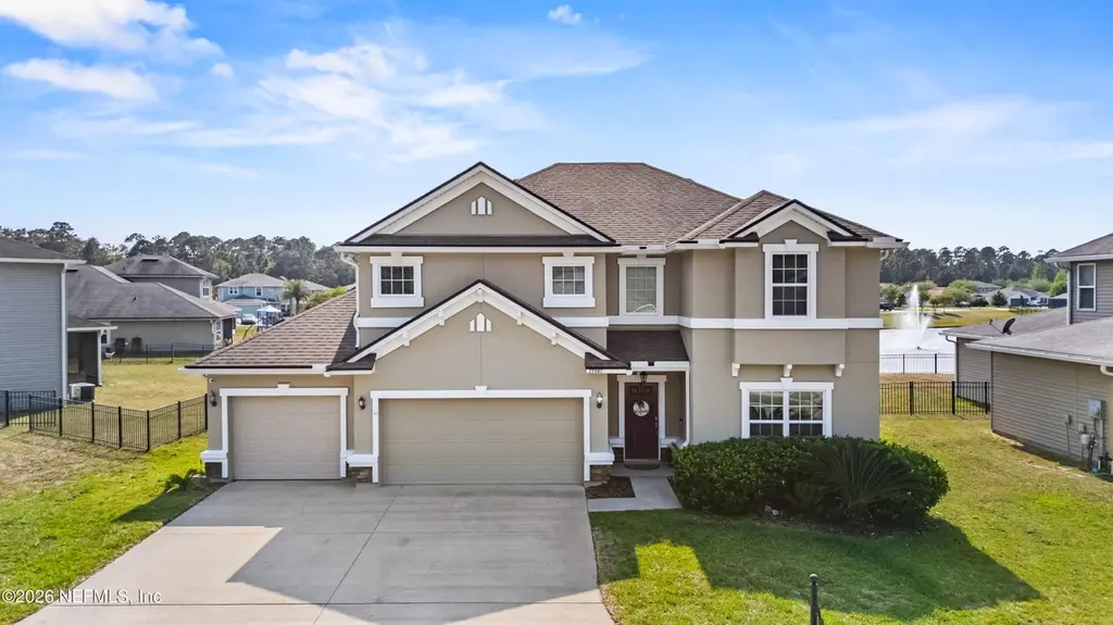 77087 Andora Dr