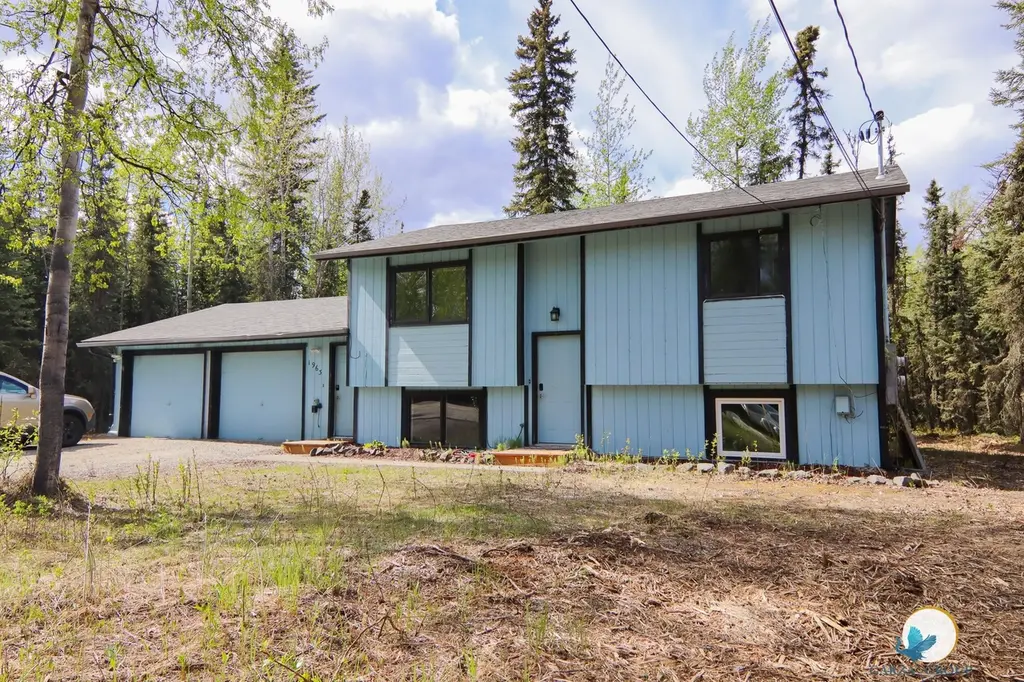 1963 Parham-mccormik Rd