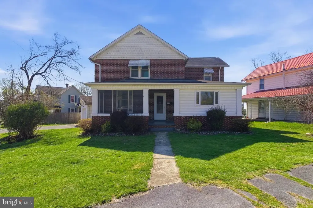 224 E Weber Ave