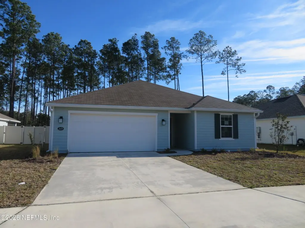 2629 Windsor Lakes Way