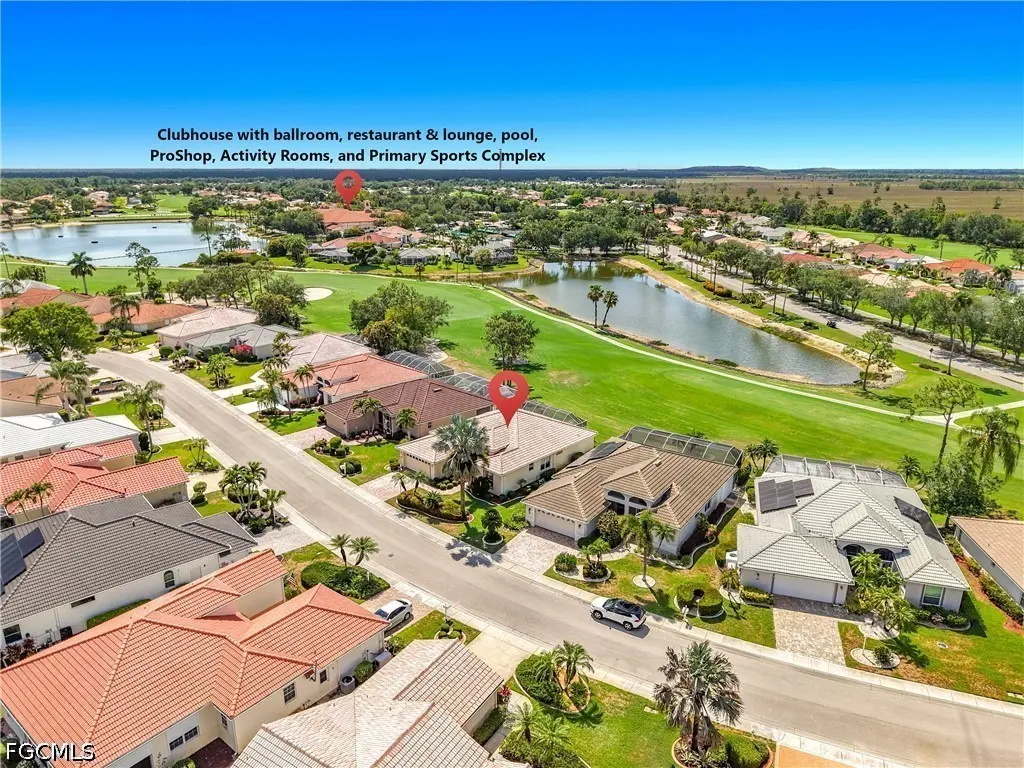 2571 Palo Duro Blvd