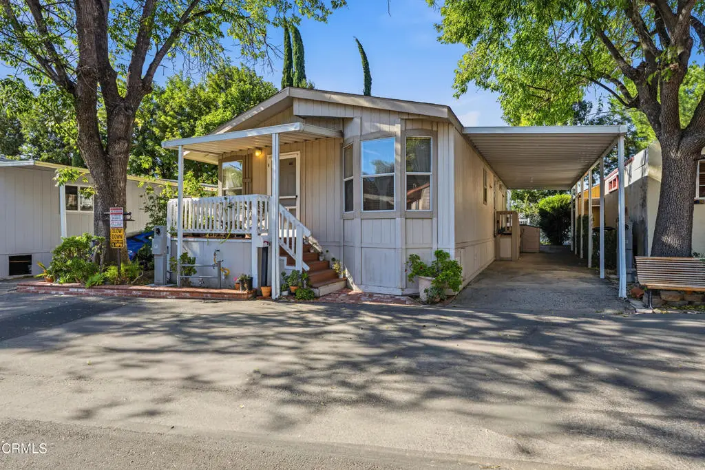 4201 Topanga Canyon Blvd #61