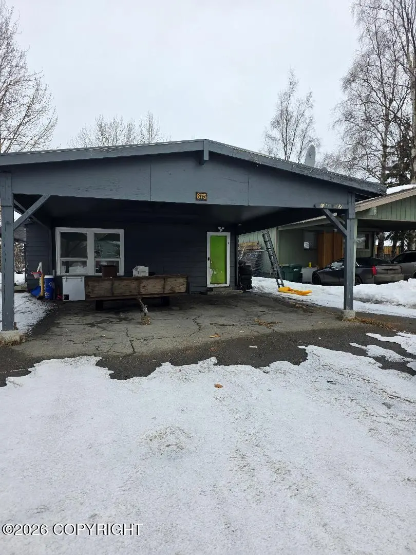 675 W 87th Ave
