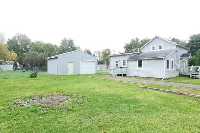 129 Havana Glen Rd. Rd